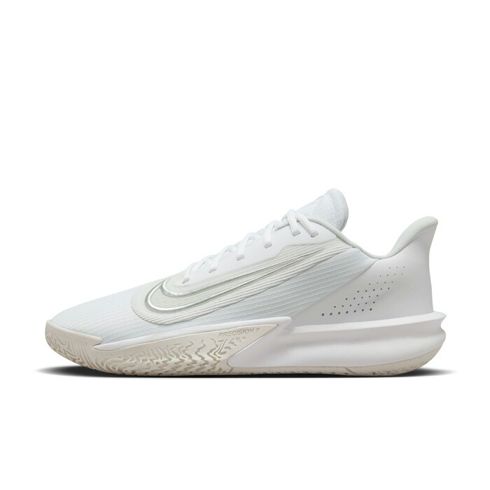 品名：：ナイキプレシジョン VII 使用用途：バスケットボール 29 cm NIKE 「precision 7 」徹底レビュー！軽量で高性能なコスパ最強