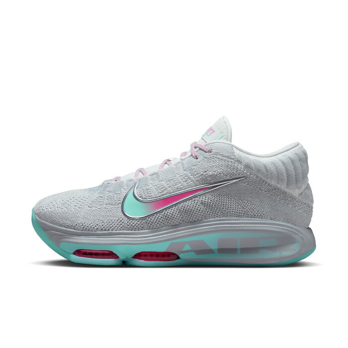NIKE/ナイキ 籠球 提げ篭シューズ [fv5952-006 G.T.ハッスル3EP] 勝利者 ウェンバンヤマ 真似形 バッシュ_部活 【ネコポス不可】 バスケットボール-スポーツ・アウトドア-シューズ
