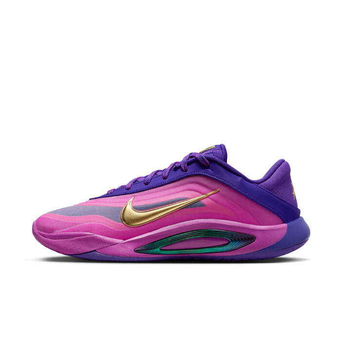 Nike A'One \"OG Pearls\" ナイキ エーワン OGパールズ\" A'One 'OG Pearl' A'ja Wilson Older Kids' Basketball Shoes
