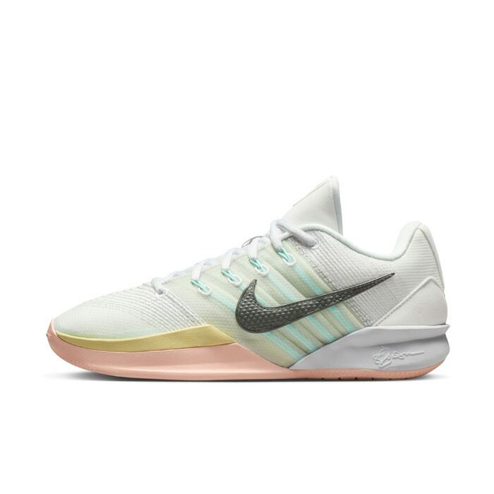 楽天市場】NIKE ナイキ Sabrina 3 (GS) サブリナ・イオネスク