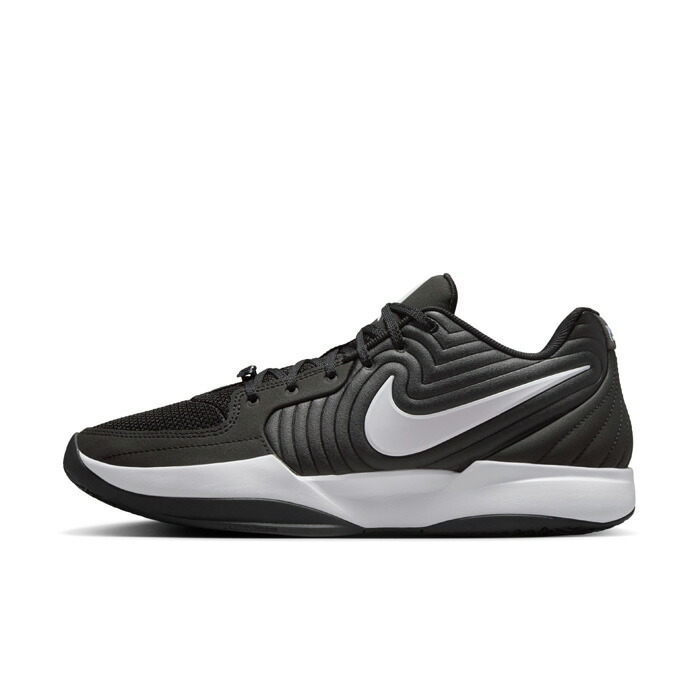シューズ(男性用) Nike JA2 EP 28.0 FD7327 003 Nike Ja 2 EP 'Black Bleached Turquoise' FD7327-003