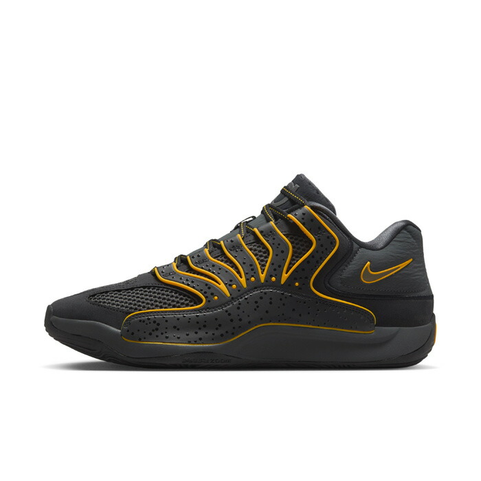 NIKE/ナイキ バスケットボール バスケットシューズ [hv1991-002 KD18EP] バッシュ_ケビン・デュラント【ネコポス不可】