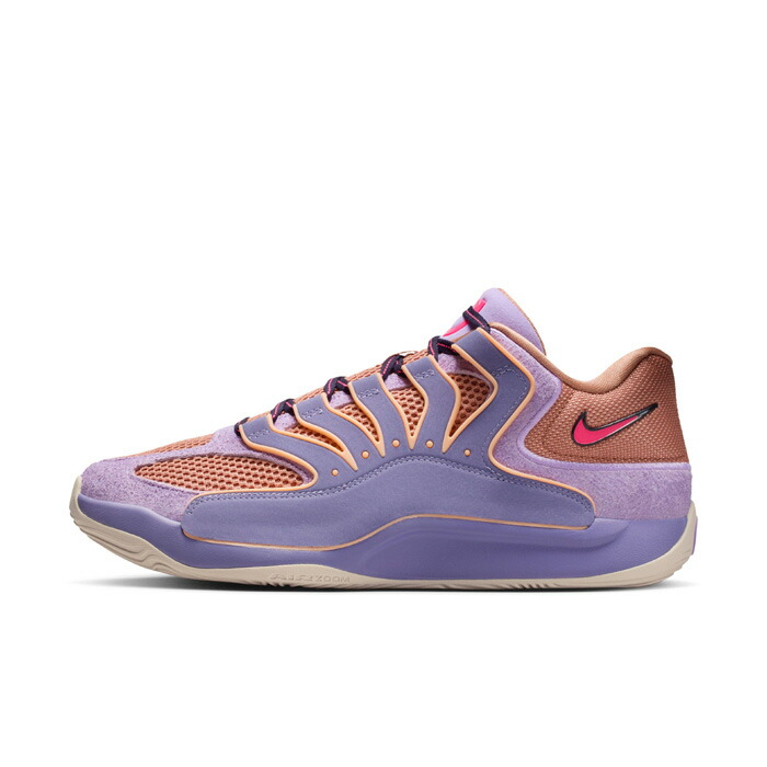 NIKE/ナイキ 籠球 提げ篭シューズ [hv1991-501 KD18EP] バッシュ_ケビン・デュラント【ネコポス不可】 シューズ-バスケットボール-スポーツ・アウトドア