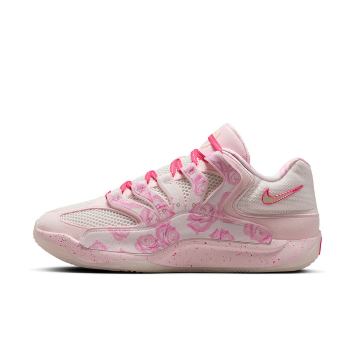 NIKE/ナイキ 篭球 提げ篭シューズ [hv1999-600 KD18 NRG EP] バッシュ_ケビン・デュラント/2025FW【ネコポス不可】\