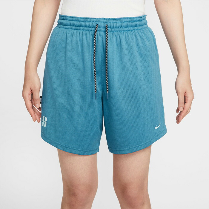 【ウイメンズ】NIKE/ナイキ 篭球 ズボン下 [if3351-415 DF 補欠選手リナ SIG REV 遊撃手] 2階建てバス食麺麭_二分の一ズボン下_部活/2025FW 【ネコポス相応う】
