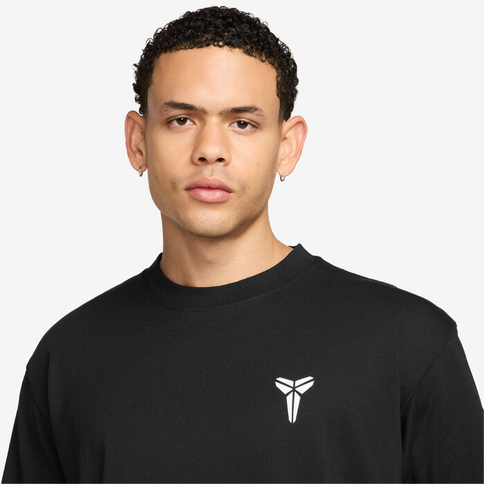 楽天市場】NIKE/ナイキ バスケットボール トップス [hj8110-010 KB TF