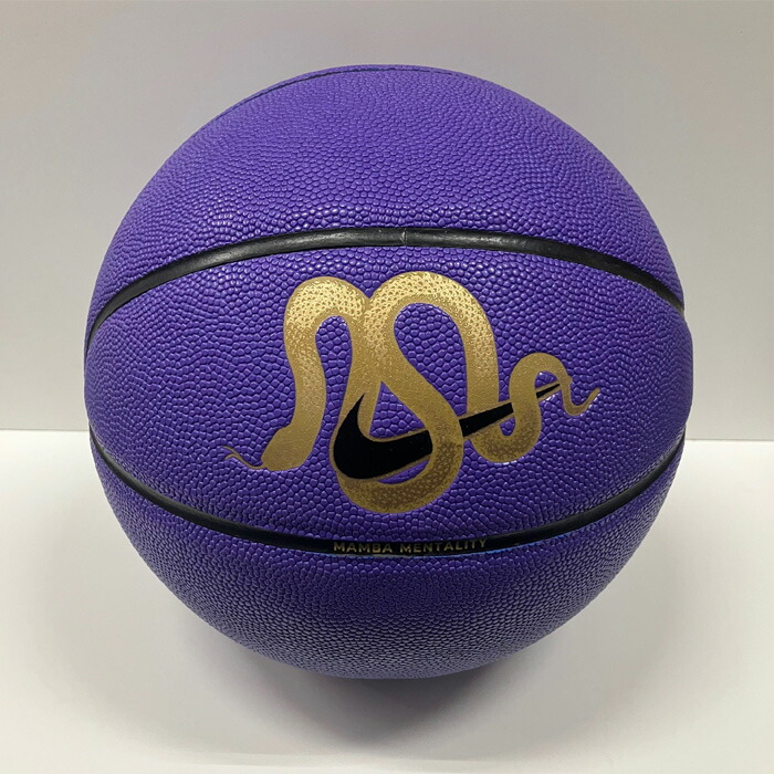 【新品未使用品】NIKE バスケットボール　７号球　KOBE BRYANT 蛇年 楽天市場】【全品対象最大10％OFF！11/20 20:00〜11/27 1:59】ナイキ
