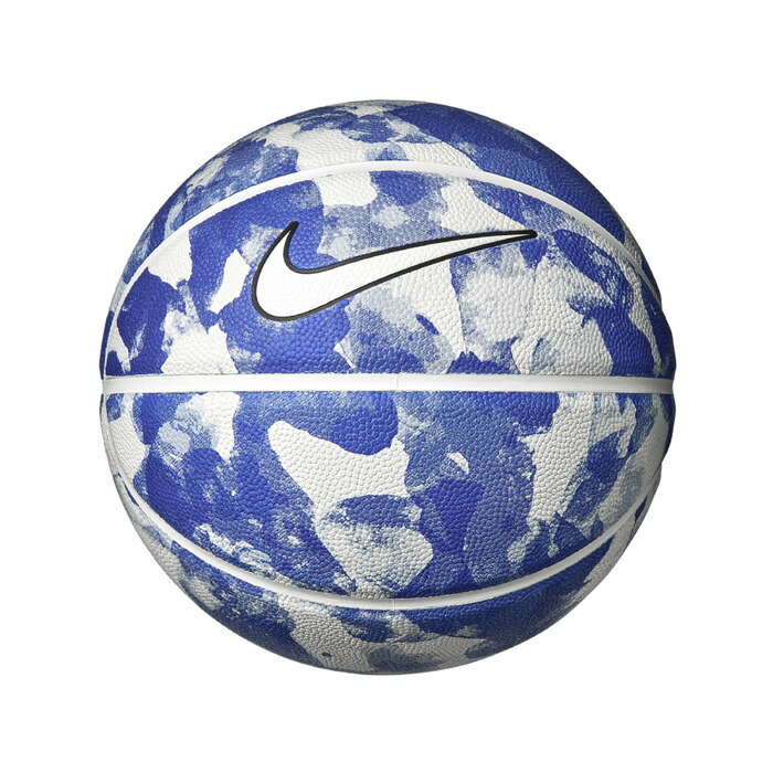 NIKE/ナイキ バスケットボール ボール [bs3046-410 バスケットボール8PPRMエナジー] 7号球_7号ボール/2025SS 【ネコポス不可能】