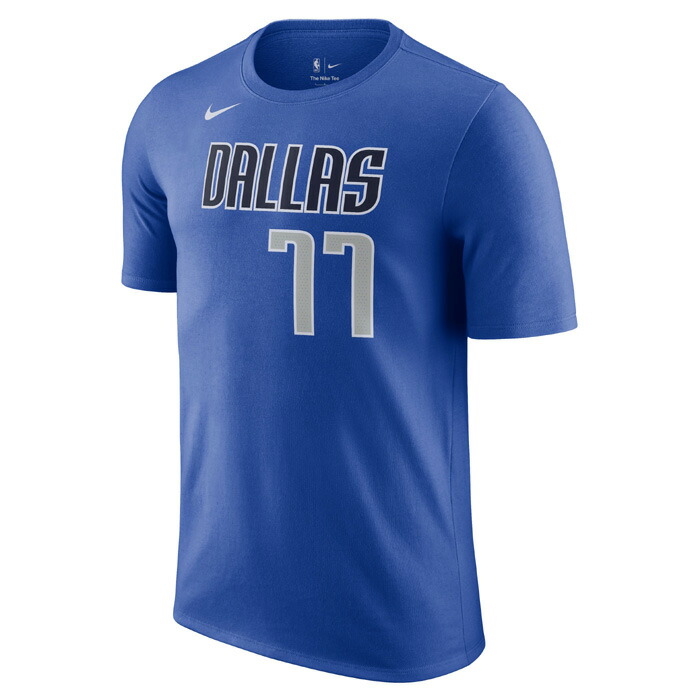NBA ルカドンチッチ　スロベニアTシャツ マーベリックス　レイカーズ　Lサイズ 楽天市場】NBA ルカ・ドンチッチ マーベリックス Tシャツ 2022