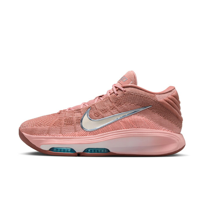 26.0cmの方へ [fv5952-602 G.T.ハッスル3EP] バッシュ_部活 【ネコポス不可】NIKE/ナイキ バスケットボール バスケットシューズ 11,096円