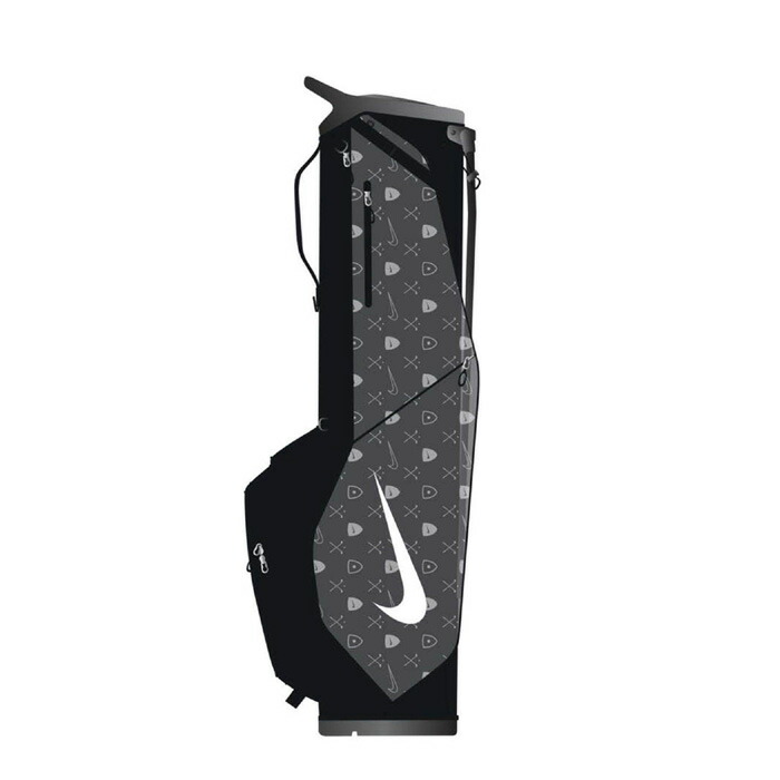 NIKE GOLF ナイキゴルフ キャディバッグ ゴルフバッグ 最新☆ゴルフバッグ☆話題沸騰中☆Nike Sport Lite☆お早めに