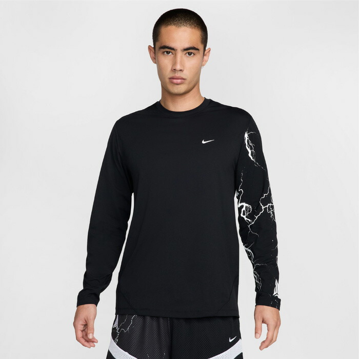 Nike Gyakusou Dri-FIT ロングスリーブTシャツ L NIKE - UNDERCOVER×NIKE GYAKUSOU ロングスリーブT Mの通販 by
