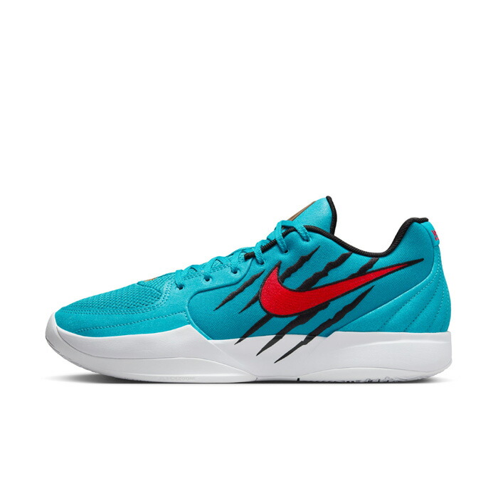 JA 1 EP ジャモラント　NIKE ナイキ　バッシュ NIKE公式】ジャ 1 EP バスケットボールシューズ.オンライン