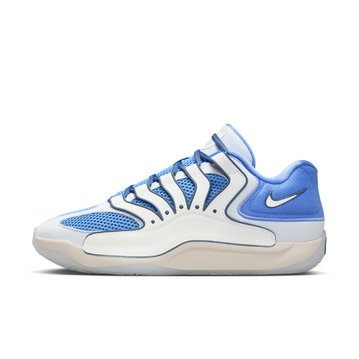 NIKE/ナイキ バスケットボール バスケットシューズ [hv1991-401 KD18EP] バッシュ_ケビン・デュラント【ネコポス不可】｜クマガヤスポーツ・クマスポ