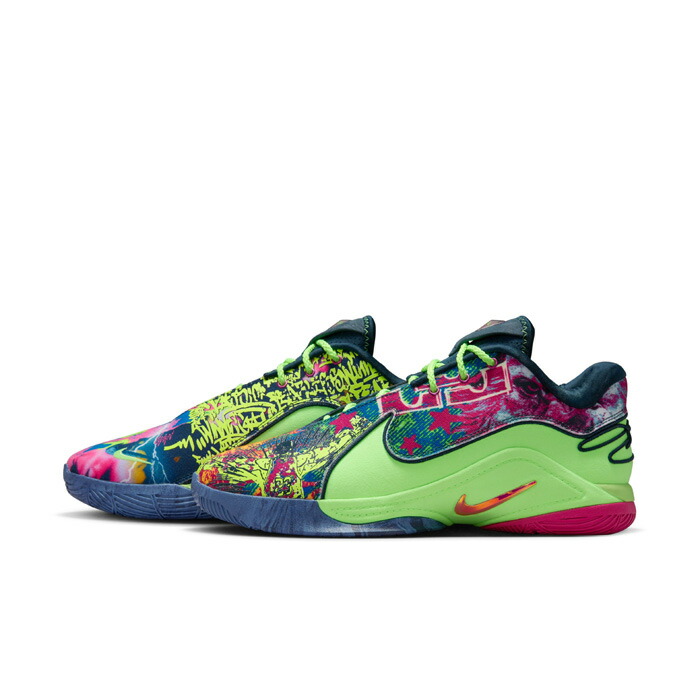 NIKE/ナイキ 籠球 提げ篭シューズ [hv8452-400 レブロン22EP] バッシュ_レブロンジェームス_LEBRON/2025SS【ネコポス不可】 スポーツ・アウトドア-メンズシューズ-シューズ