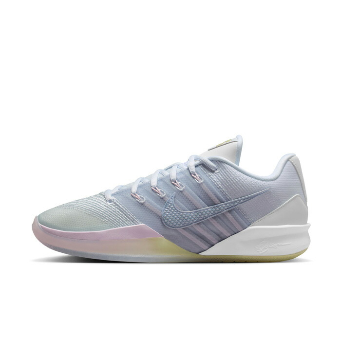【ウィメンズ】NIKE/ナイキ  提げ篭シューズ [hf2882-104 サブリナ3EP] バッシュ/2026SS 【ネコポス有り得ない】