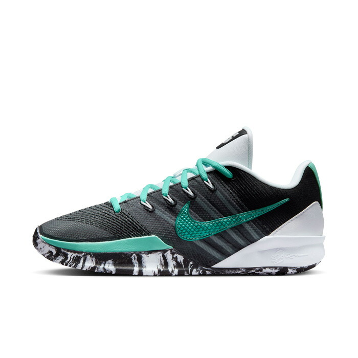 【ウィメンズ】NIKE/ナイキ  提げ篭シューズ [hf2882-303 サブリナ3EP] バッシュ/2026SS 【ネコポス有り得ない】