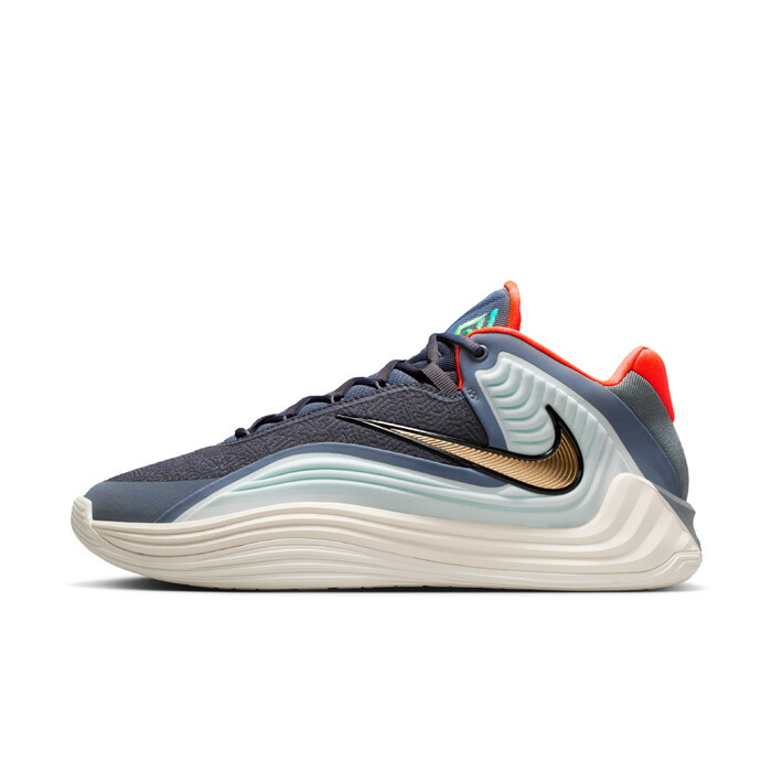 NIKE/ナイキ バスケットボール バスケットシューズ [hf3451-008 ヤニス フリーク 7 EP] バッシュ_アデトクンボモデル/2026SS 【ネコポス不可】