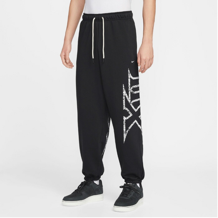 NIKE/ナイキ バスケットボール パンツ [if1557-010 JA TF SI パンツ] パンツ_フリースパンツ_ロングパンツ_ジャージ 【ネコポス不可】｜クマガヤスポーツ・クマスポ