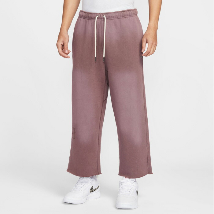 NIKE/ナイキ バスケットボール パンツ [ii3924-502 DB TF SI BRSH パンツ] パンツ_フリースパンツ_ロングパンツ_ジャージ 【ネコポス不可】｜クマガヤスポーツ・クマスポ