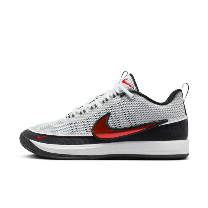 NIKE/ナイキ バスケットボール バスケットシューズ [iq0051-001 BOOK 2 Spiridon EP(ブック2 Spiridon EP)] バッシュ_デビンブッカー/2026SS【ネコポス不可】 9,984円