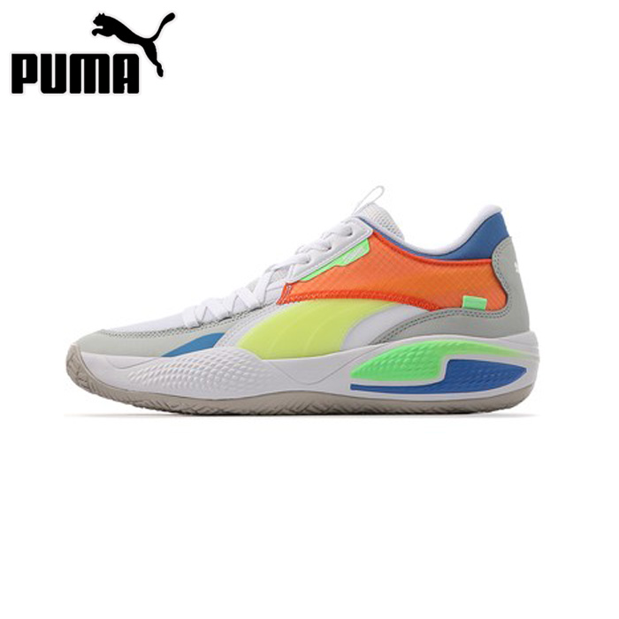 年末のプロモーション NBAオールスター開催記念セールpuma プーマ