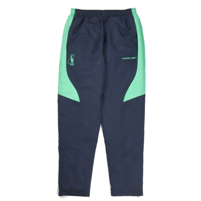 Soccer_Junky/サッカージャンキー サッカー/フットサル パンツ [sj22d34-21 イヌノート+2パデットパンツ] ロングパンツ_ジャージ_防寒_中綿 【ネコポス不可】 楽天市場】Soccer_Junky/サッカージャンキー サッカー/フットサル