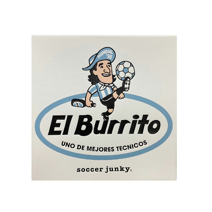 Soccer Junky サッカージャンキー サッカー フットサル アクセサリー Sj22e15 1 アートパネル アートボード アートパネル トレンド