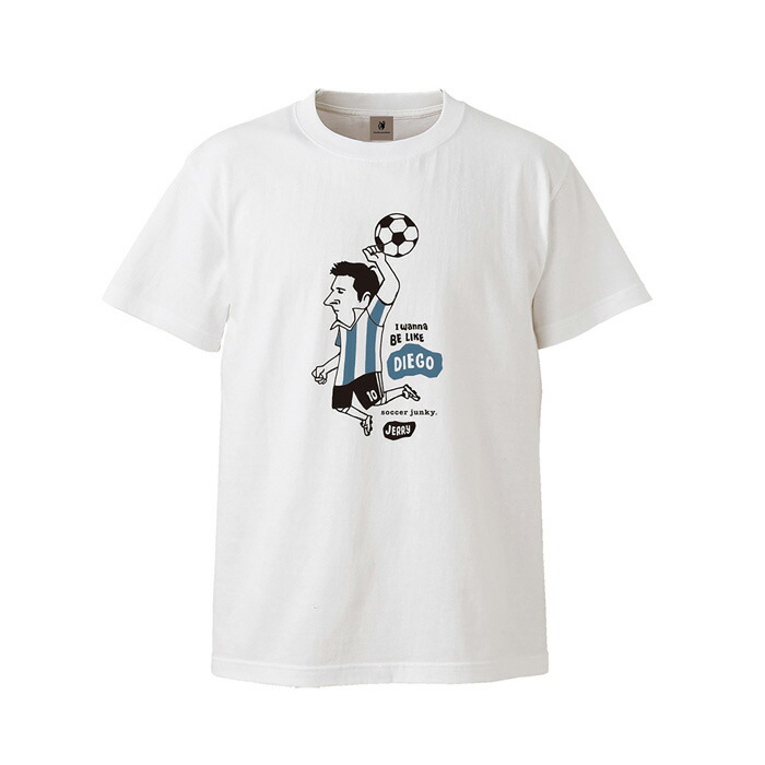 Soccer Junky サッカージャンキー サッカー フットサル トップス Sj22j21k 1 Godhand 半袖tee トレーニングウェア 半袖 Tシャツ ジュニアサイズ キッズ 子供 メイルオーダー