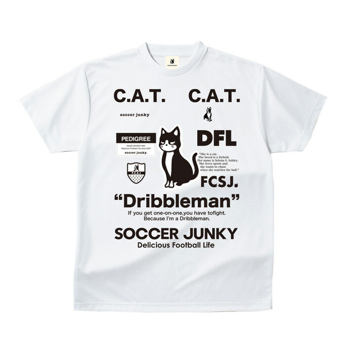 【楽天市場】Soccer_Junky/サッカージャンキー サッカー/フットサル トップス [sj24a43-1 ごめん寝+7ワークアウトTEE