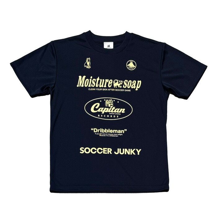 楽天市場】Soccer_Junky/サッカージャンキー サッカー