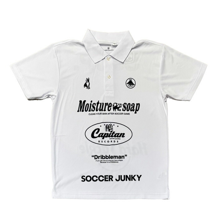 楽天市場】Soccer_Junky/サッカージャンキー サッカー