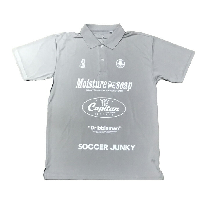 楽天市場】Soccer_Junky/サッカージャンキー サッカー