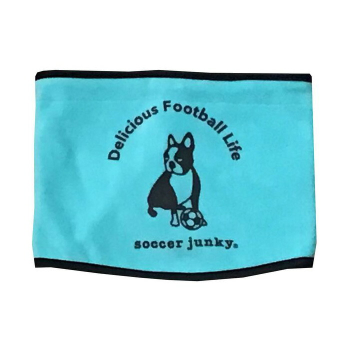 楽天市場】Soccer Junky【サッカージャンキー】ネックウォーマー