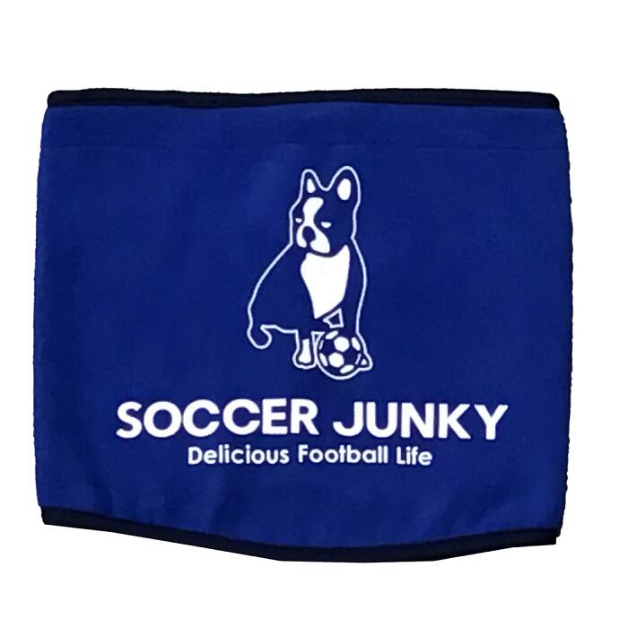 楽天市場】Soccer Junky【サッカージャンキー】ネックウォーマー