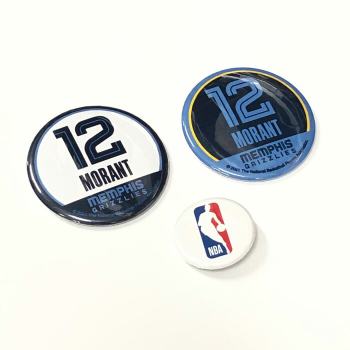 楽天市場】【NBA公認】NBA54289【国内限定】12番 ジャ・モラント