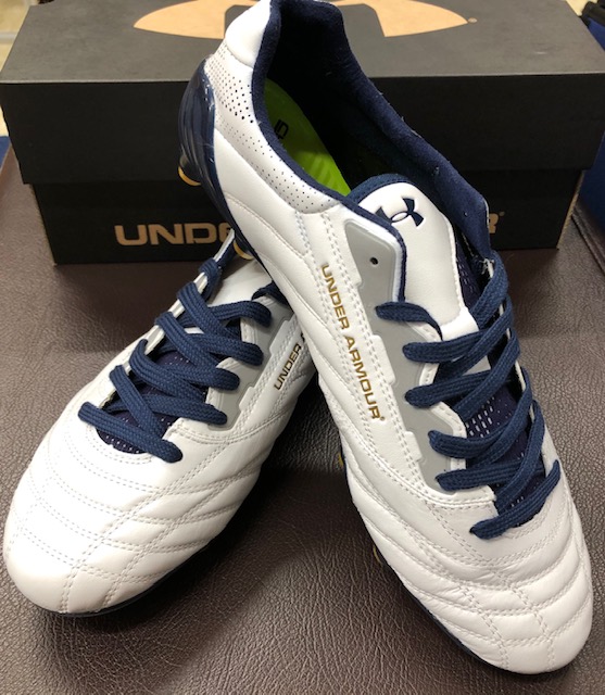 楽天市場】under_armour/アンダーアーマー サッカー/フットサル