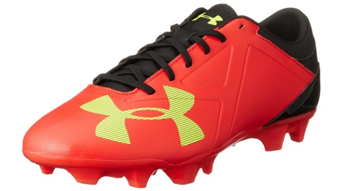 楽天市場】under_armour/アンダーアーマー サッカー/フットサル