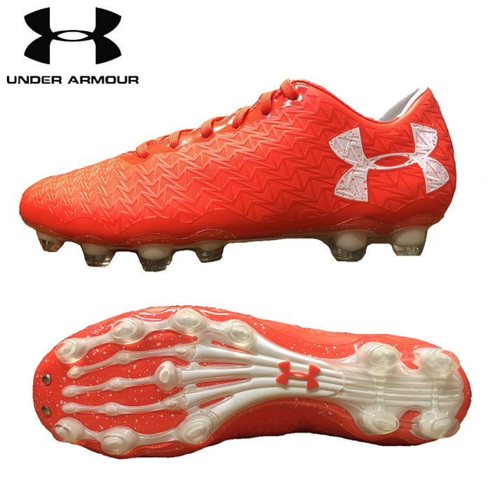 正規品 Under Armour アンダーアーマー サッカー フットサル スパイク 611 クラッチフィットフォース3 0hg サッカーシューズ Www Willapaheritagefoundation Org