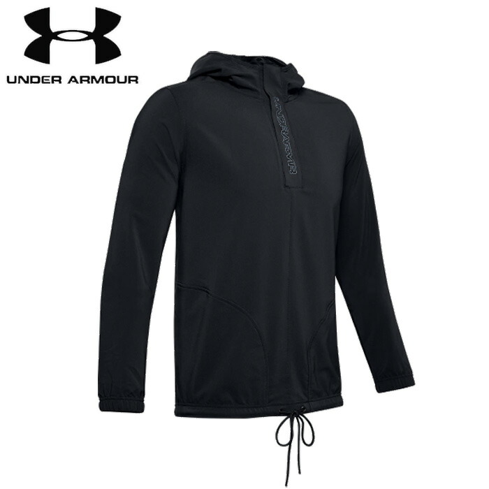 under_armour/アンダーアーマー バスケットボール トップス [1342981-315 SC30ウォームアップジャケット] ハーフジップ 2019fw【ネコポス不可】 楽天市場】under_armour/アンダーアーマー バスケットボール トップス