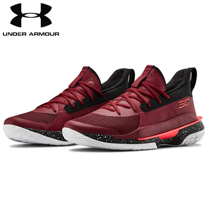 楽天市場 カリー幻のnbaオールスターモデル Under Armour アンダーアーマー バスケットボール バスケットシューズ 605 Curry 7 カリー7 バッシュ Curry ネコポス不可 クマガヤスポーツ クマスポ