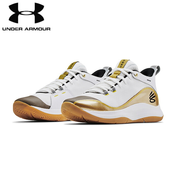 Under Armour アンダーアーマー バスケットボール バスケットシューズ 106 カリー3z5 バッシュ 21fw ネコポス不可 Yazamcoit Co Il