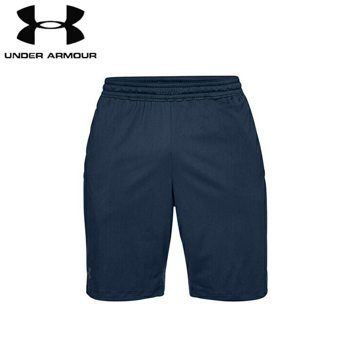 under_armour アンダーアーマー トレーニング パンツ 1306434-408 MK-1ショーツ ハーフパンツ_ショートパンツ  ランキングTOP10