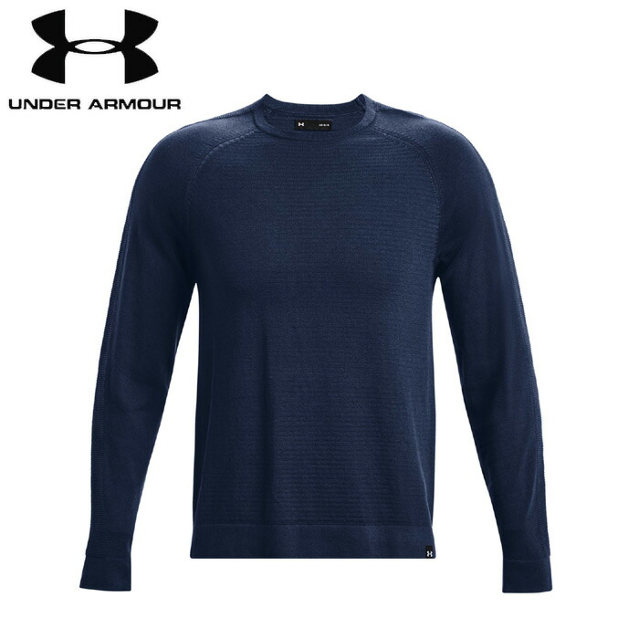 楽天市場】under_armour/アンダーアーマー ゴルフ トップス [1373684
