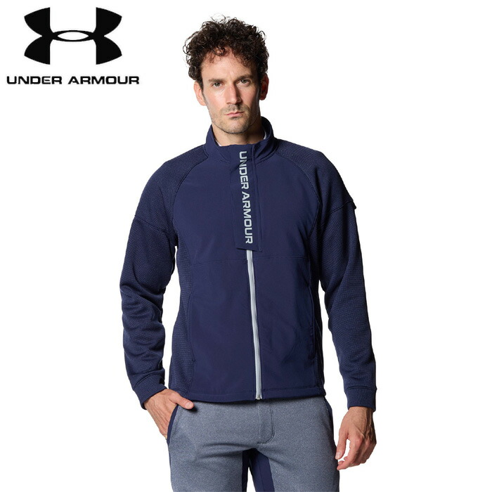楽天市場】under_armour/アンダーアーマー ゴルフ トップス [1373684