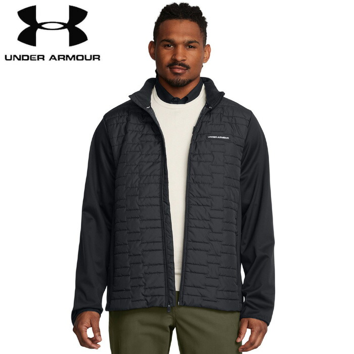 楽天市場】under_armour/アンダーアーマー ゴルフ トップス [1366290