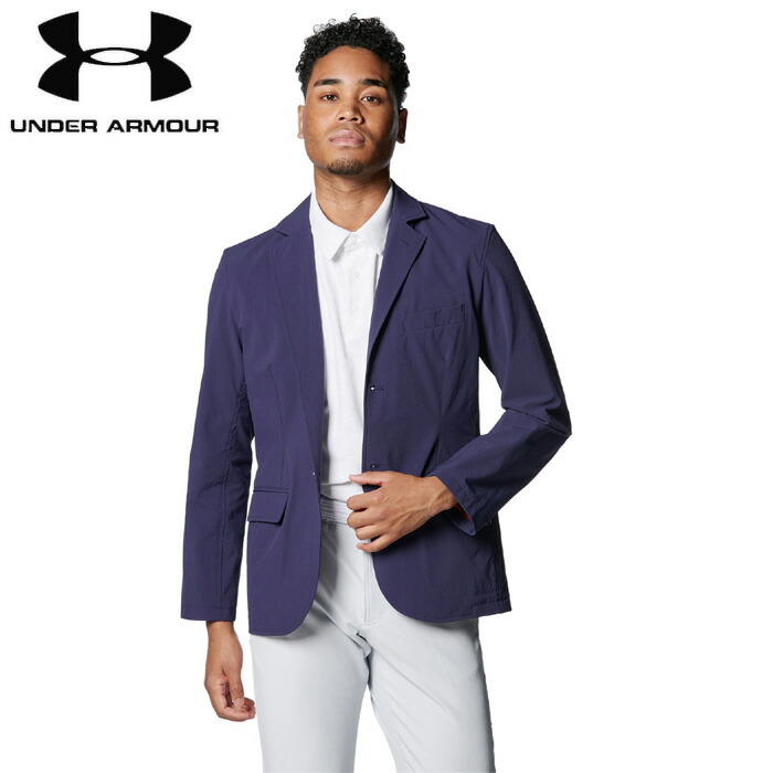 楽天市場】アンダーアーマー【UNDER ARMOUR】メンズ ゴルフ GOLF