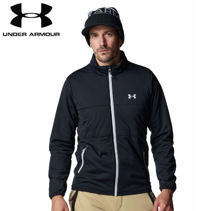 楽天市場】under_armour/アンダーアーマー ゴルフ トップス [1366290