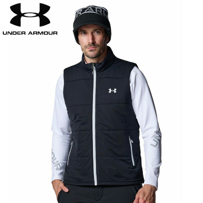 楽天市場】under_armour/アンダーアーマー ゴルフ トップス [1366290