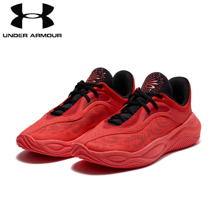 楽天市場】UNDER ARMOUR[アンダーアーマー] UA CURRY SPLASH 25